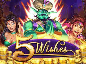 5-wishes