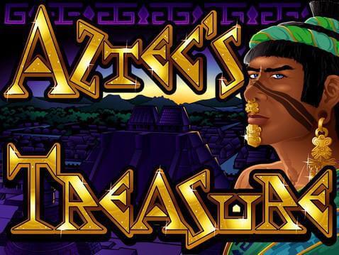 Aztec Casino Free Games