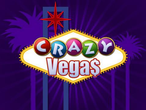 Crazy Casino Games