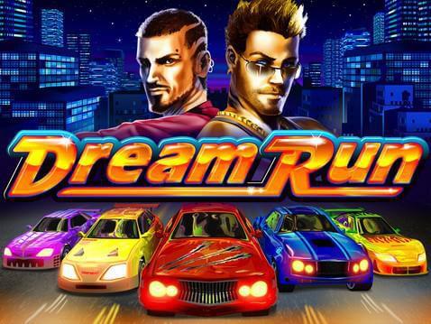 dream-run