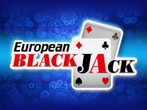 european-blackjack