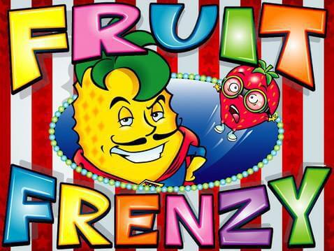fruit-frenzy