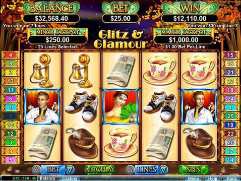 Glitz Casino