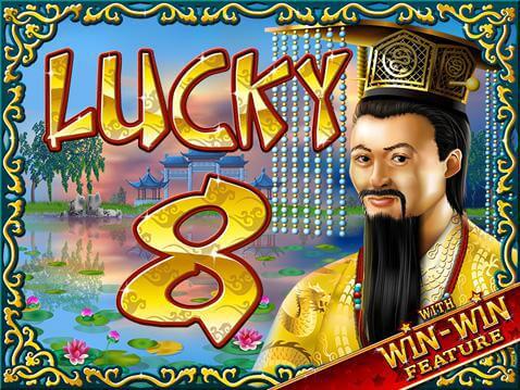 lucky-8