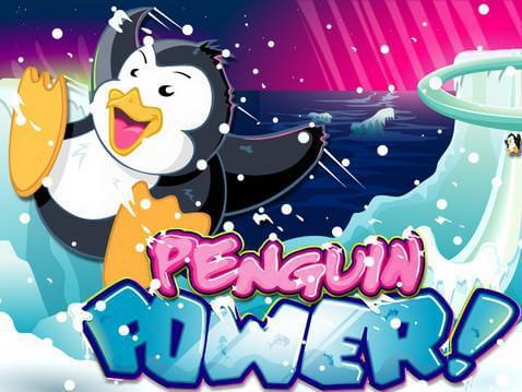 penguin-power