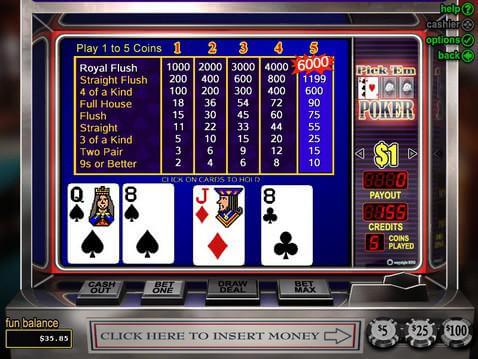 Casino free bonus no deposit 2020