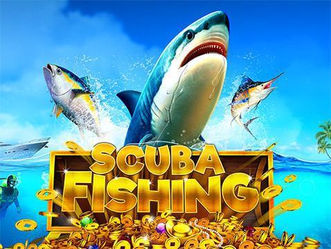 scuba-fishing