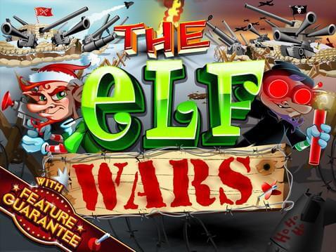 the-elf-wars