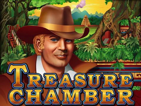 treasure-chamber