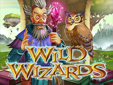 wild-wizards