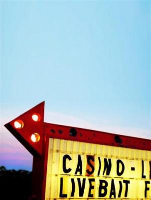 What To Do On Your First Time At a Casino