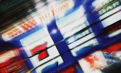 online casino slot machines