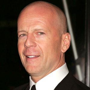 Unexpected Celebrity Gamblers: Bruce Willis
