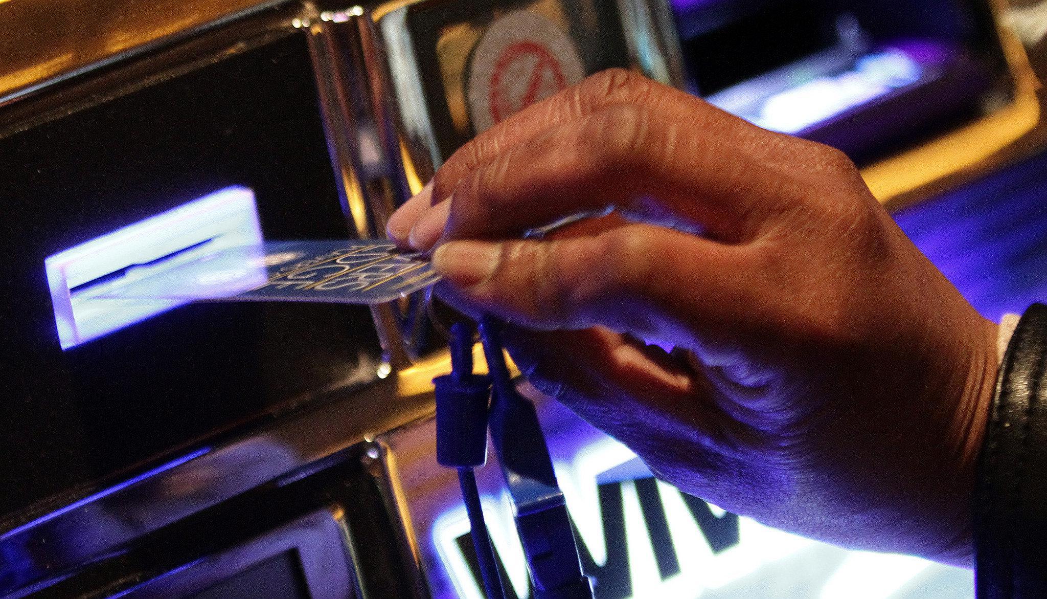 slot card