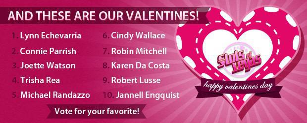 These Are Our Favorite Valentines! Which is yours?