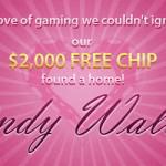 Slots of Vegas Has Finally Found Its Valentine! Slots of Vegas Has Finally Found Its Valentine!