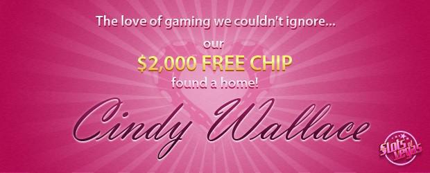 Slots of Vegas Has Finally Found Its Valentine!