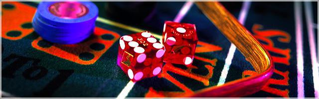 So You Want to Learn to Play Craps