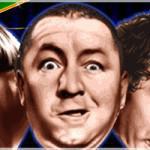 There’s a New Game in Town – The Three Stooges II
