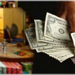 Winning at Roulette in 4 Easy Steps