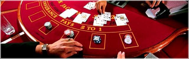 Do you know how to count cards in Blackjack?