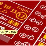 Choosing the Right Bets to Win at Craps Choosing the Right Bets to Win at Craps