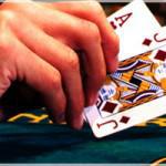 Uncovering the Best Blackjack Tournament Strategy Uncovering the Best Blackjack Tournament Strategy