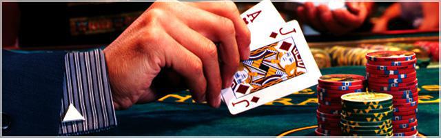 Uncovering the Best Blackjack Tournament Strategy
