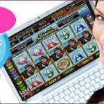 The Joy of Slots!