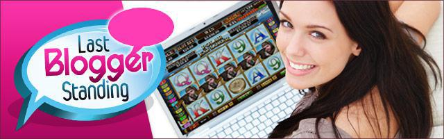 The Joy of Slots!