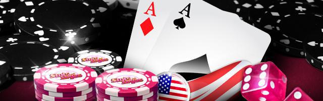 What Does the New Internet Gambling Expansion Mean for the States?