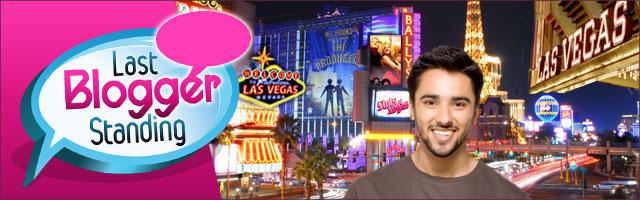 Three Days in Las Vegas
