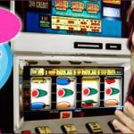 The Thrill of Slots