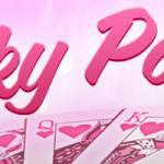 Pinky Poker: A Girl Like No Other