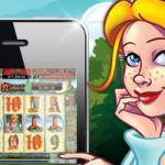 Gambling on Your iPhone is Now a Reality Gambling on Your iPhone is Now a Reality
