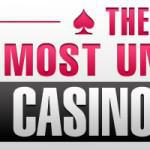 Meet the 5 Most Unlikely Casino Pros Meet the 5 Most Unlikely Casino Pros