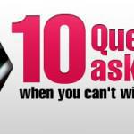 10 Questions to Ask Yourself When You Can’t Win at Roulette 10 Questions to Ask Yourself When You Can’t Win at Roulette