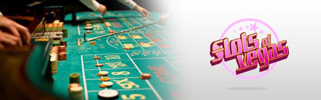Why is this new craps strategy worth a try
