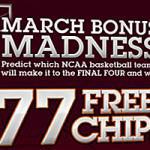 Make Your Picks: March Madness at Slots of Vegas Make Your Picks: March Madness at Slots of Vegas