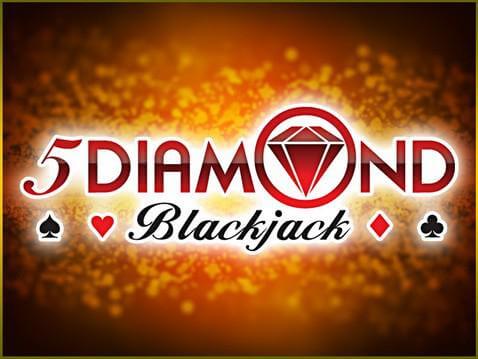 5-diamond-blackjack