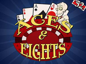 Play Online Aces and Eights With 250% Bonus at Slots of Vegas