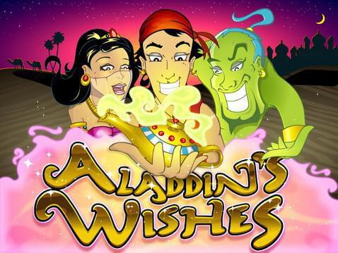 aladdins-wishes