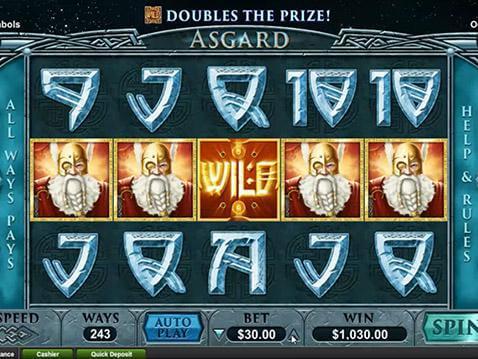 Sky City Casino – Poker New Zealand Slot Machine