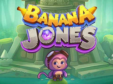 banana-jones