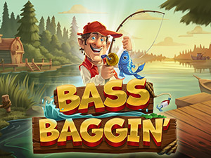 bass-baggin