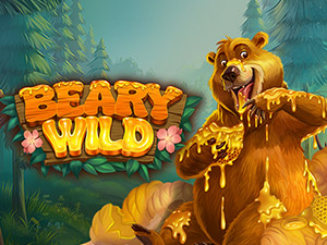 beary-wild