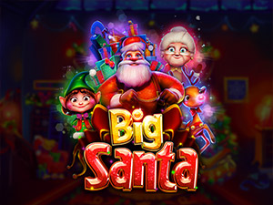 big-santa