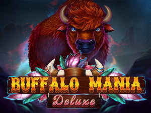 buffalo-mania-deluxe