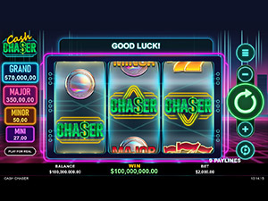 cash-chaser