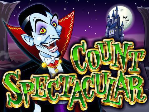 count-spectacular